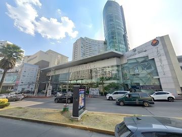 Oficina en Renta en Inertlomas Parque Interlomas (m2o821)