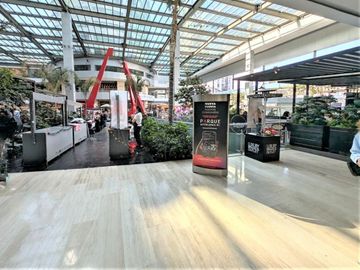 Oficina en Renta en Inertlomas Parque Interlomas (m2o821)