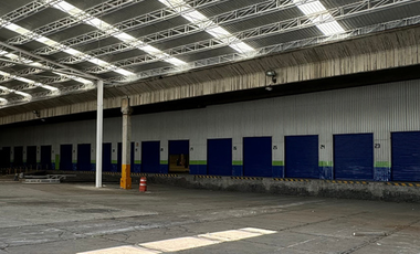 Renta | Bodega Industrial | Tlanepantla, EDOMEX| 11,176m2