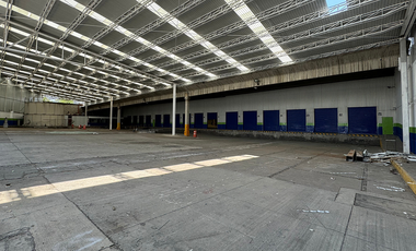 Renta | Bodega Industrial | Tlanepantla, EDOMEX| 11,176m2