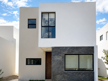 CHAKA CASA NUEVA EN VENTA ENTREGA INMEDIATA