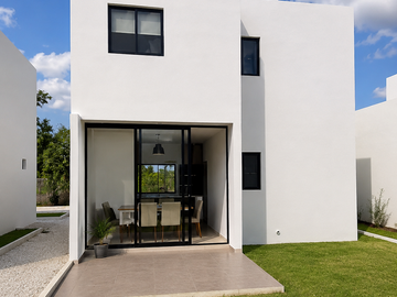 CHAKA CASA NUEVA EN VENTA ENTREGA INMEDIATA