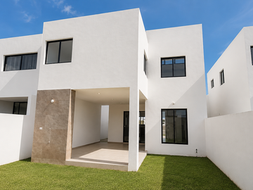 BALCHE PLUS CASA NUEVA EN VENTA ENTREGA INMEDIATA