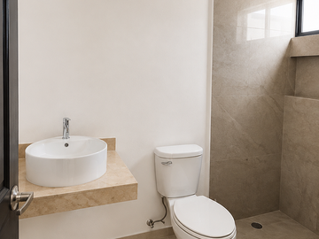 BALCHE PLUS CASA NUEVA EN VENTA ENTREGA INMEDIATA