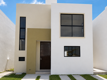 BALCHE PLUS CASA NUEVA EN VENTA ENTREGA INMEDIATA