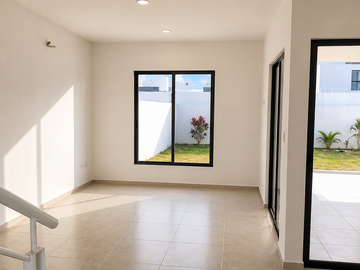 BALCHE PLUS CASA NUEVA EN VENTA ENTREGA INMEDIATA