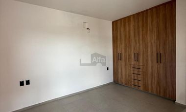 Casa nueva en venta en Zakia