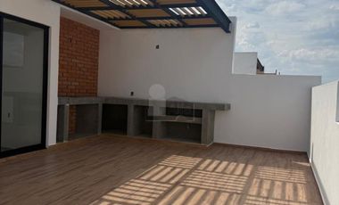 Casa nueva en venta en Zakia