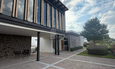 Casa nueva en venta en Zakia