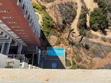 Lindo y cómodo departamento con vistas en Viña del Mar Alto, excelente conectividad al plan de Viña del Mar, Valparaíso y Ruta 68