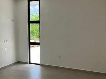 Casa en venta en Privada al norte de Mérida