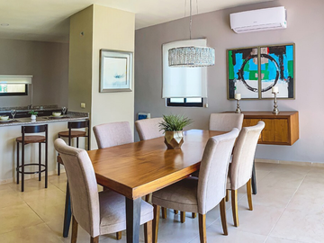 Casa en venta en Real Montejo
