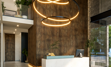 Pent House en venta en San Ramón Norte