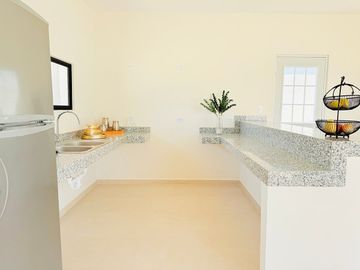 Casa de 1 piso en venta en Cholul