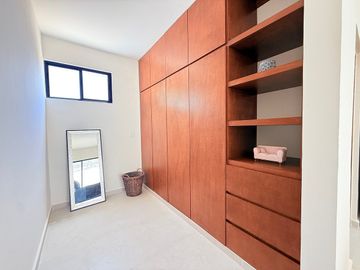 Casa de 1 piso en venta en Cholul