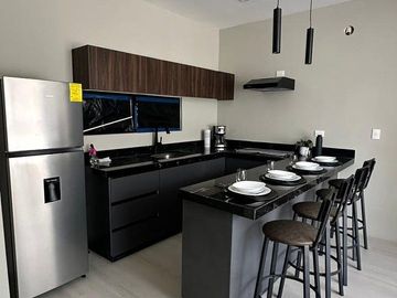 Departamento en venta ne Dzitya