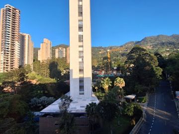 ARRIENDO de APARTAMENTO en MedellÃ­n