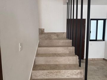 CASA LISTA PARA ENTREGA INMEDIATA – CHICXULUB PUERTO, Yucatán