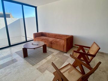 CASA LISTA PARA ENTREGA INMEDIATA – CHICXULUB PUERTO, Yucatán