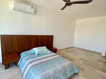 CASA LISTA PARA ENTREGA INMEDIATA – CHICXULUB PUERTO, Yucatán