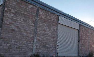 Bodega en Renta en Peñuelas, Aguascalientes, Aguascalientes