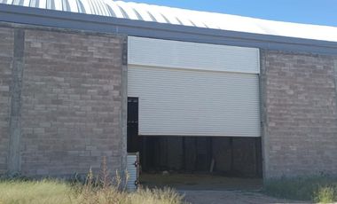 Bodega en Renta en Peñuelas, Aguascalientes, Aguascalientes