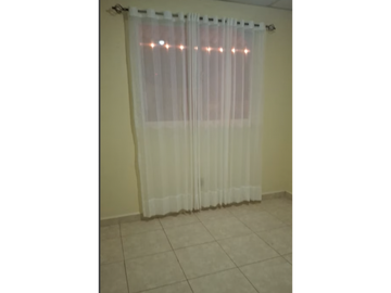 CHORRERA / ARBOLEDAS / LOS ALMENDROS / 180M / 3 HABITACION / TERRAZA