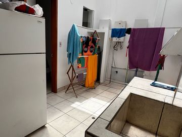 Casa - MISTERIO