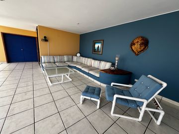 Casa - MISTERIO