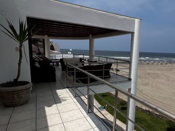 Casa - MISTERIO