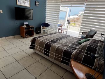 Casa - MISTERIO