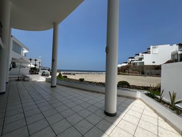 Casa - MISTERIO