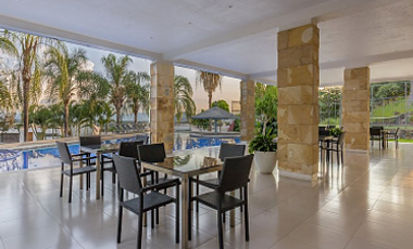 ML En Venta Residencia en Cuernavaca Totalmente Amueblada