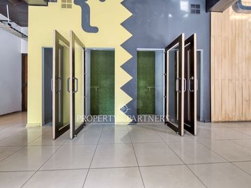 Espectacular local en Providencia (0,33 UF/m2)