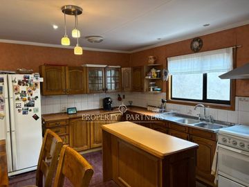 Hermosa casa habitación sector central de Punta Arenas