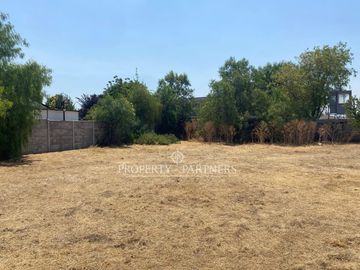 Ultimo terreno disponible en condominio con inmejorable ubicacion en Chamisero