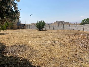 Ultimo terreno disponible en condominio con inmejorable ubicacion en Chamisero