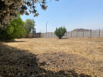 Ultimo terreno disponible en condominio con inmejorable ubicacion en Chamisero