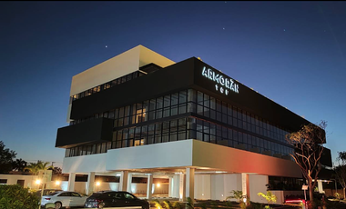 Oficina en Planta Baja en Renta en Armorán Top, Montebello