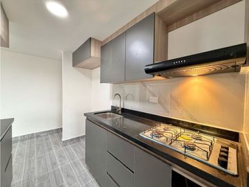 APARTAMENTO EN VENTA PARA ESTRENAR EN AMAZONIA - BELLO - ENSENADA