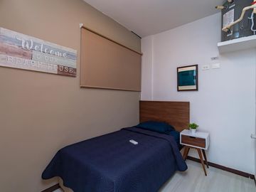 DEPARTAMENTO EN VENTA OLEA CHICXULUB, YUCATAN, AMUEBLADO, ENTREGA INMEDIATA