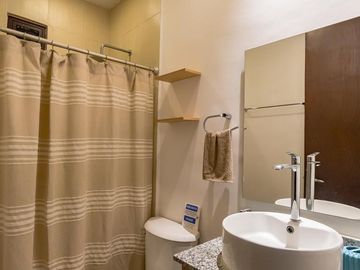 DEPARTAMENTO EN VENTA OLEA CHICXULUB, YUCATAN, AMUEBLADO, ENTREGA INMEDIATA