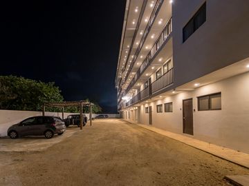 DEPARTAMENTO EN VENTA OLEA CHICXULUB, YUCATAN, AMUEBLADO, ENTREGA INMEDIATA