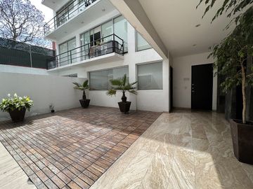 VENDO DEPARTAMENTO TIZAPAN SAN ANGEL