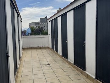 VENDO DEPARTAMENTO TIZAPAN SAN ANGEL