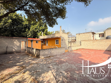 Terreno en Venta, en Azcapotzalco