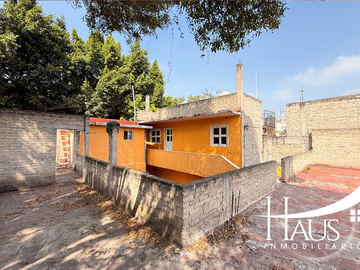 Terreno en Venta, en Azcapotzalco