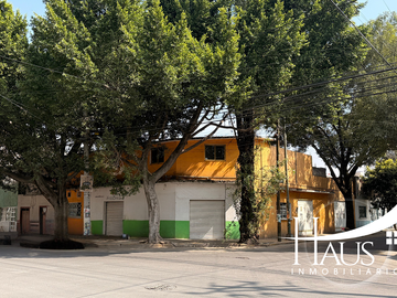 Terreno en Venta, en Azcapotzalco