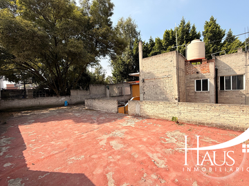 Terreno en Venta, en Azcapotzalco
