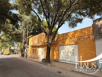 Terreno en Venta, en Azcapotzalco
